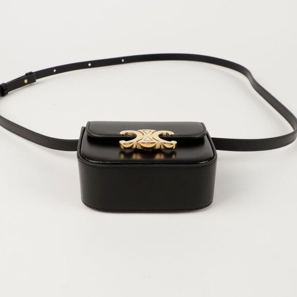 Claude Mini Shoulder Crossbody Bag - Picture 8 of 10
